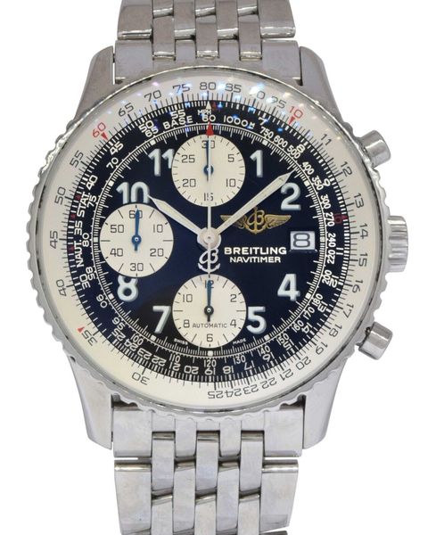 Breitling Old Navitimer A13322